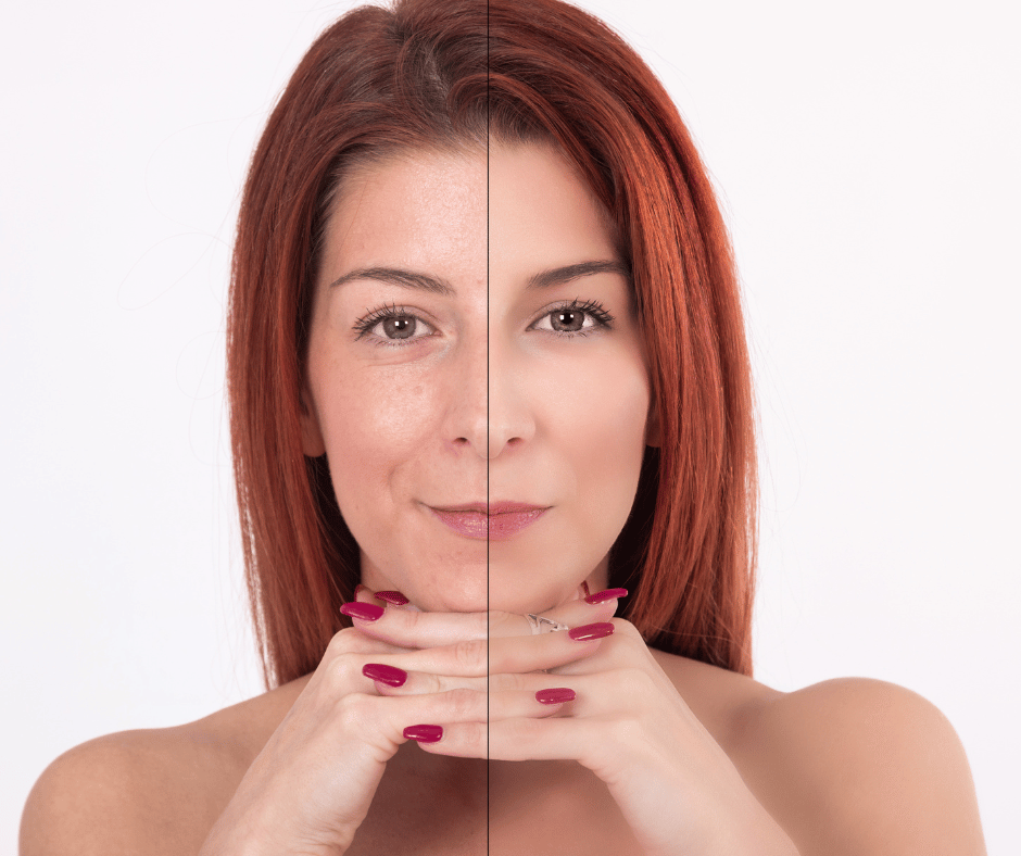 Soins Beauté Exclusives - Biozelfen : Éclat et Hydratation Bio