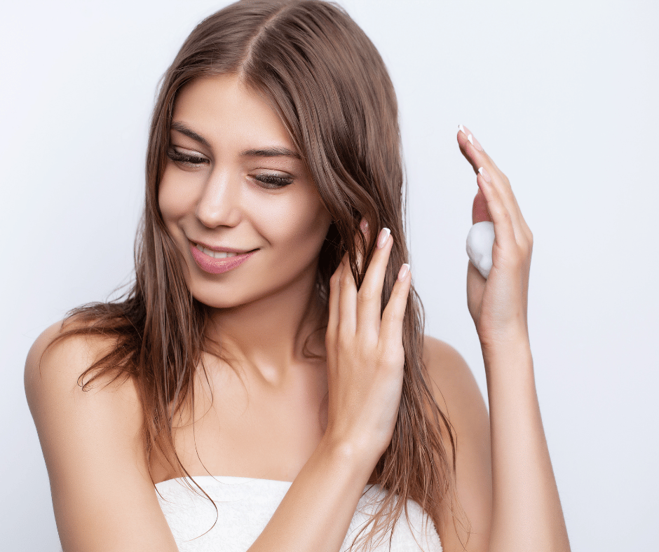 Soins Cheveux Bio | Hydratation, Réparation & Protection Naturelles - Biozelfen