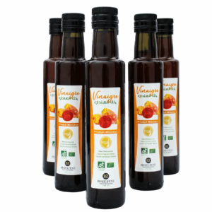 Vinaigre de Figue de Barbarie